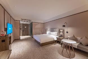 hanting hotel xuzhou university road yihe plaza