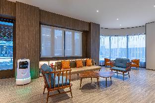hanting hotel xuzhou university road yihe plaza