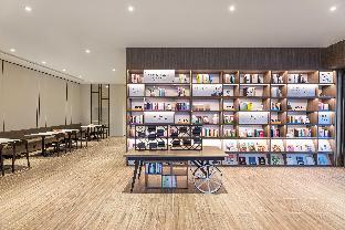 hanting hotel xuzhou university road yihe plaza