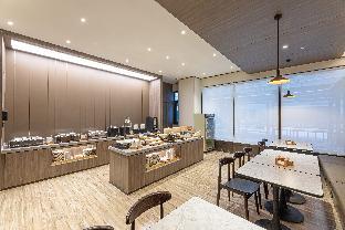 hanting hotel xuzhou university road yihe plaza