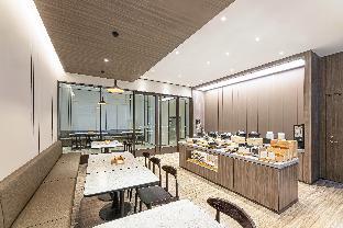 hanting hotel xuzhou university road yihe plaza