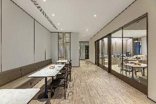 hanting hotel xuzhou university road yihe plaza