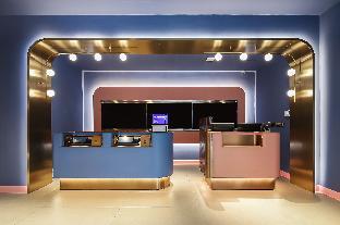 hanting hotel yangzhou dongguan street geyuan