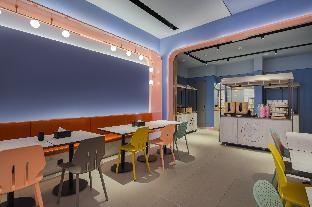 hanting hotel yangzhou dongguan street geyuan