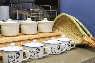 hanting hotel yangzhou dongguan street geyuan