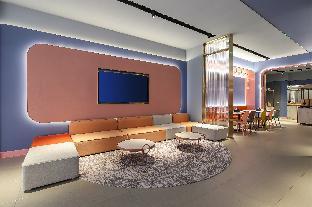 hanting hotel yangzhou dongguan street geyuan