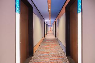 hanting hotel yangzhou dongguan street geyuan