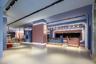 hanting hotel yangzhou dongguan street geyuan