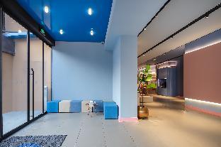 hanting hotel yangzhou dongguan street geyuan