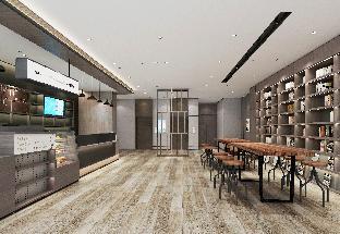 hanting hotel harbin sandadongli lesong shopping plaza