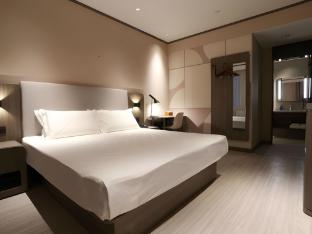 hanting hotel harbin sandadongli lesong shopping plaza