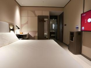 hanting hotel harbin sandadongli lesong shopping plaza