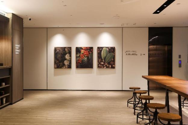 hanting hotel harbin sandadongli lesong shopping plaza