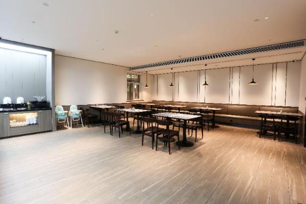 hanting hotel harbin sandadongli lesong shopping plaza