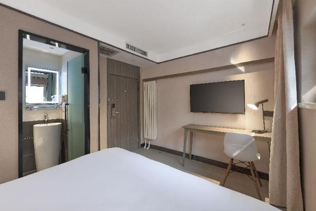 hi inn beijing wukesong xicui road