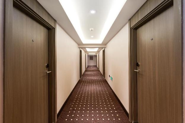 hi inn beijing wukesong xicui road