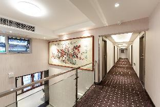 hi inn beijing wukesong xicui road