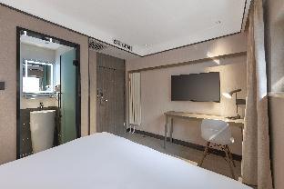 hi inn beijing wukesong xicui road