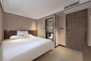 hi inn beijing wukesong xicui road