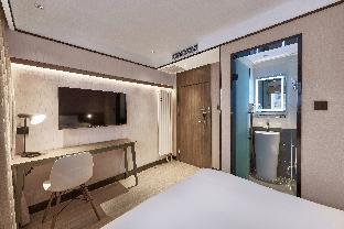 hi inn beijing wukesong xicui road