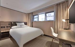 hi inn beijing wukesong xicui road