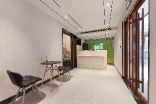 hi inn beijing wukesong xicui road