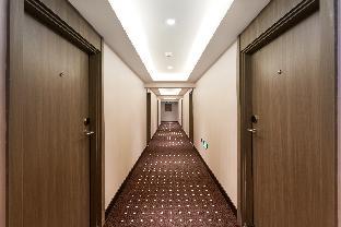 hi inn beijing wukesong xicui road