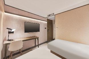 hi inn beijing wukesong xicui road