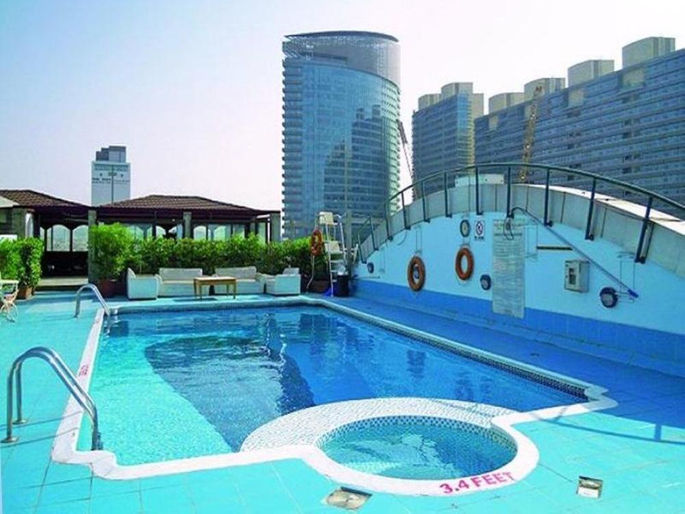 regent palace hotel