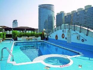 regent palace hotel