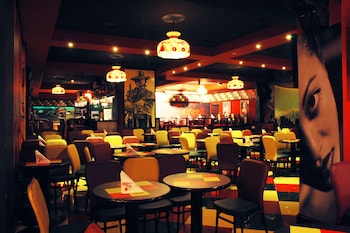regent palace hotel