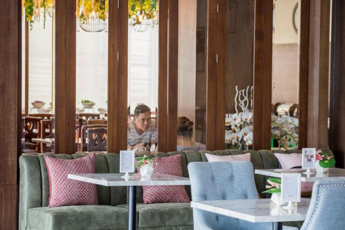 empress pattaya hotel