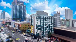 empress pattaya hotel