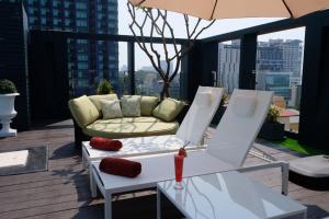 empress pattaya hotel