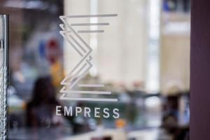 empress pattaya hotel