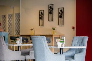 empress pattaya hotel