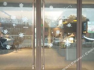 hanting hotel nanjing baixia industrial park