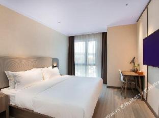 hanting hotel nanjing baixia industrial park