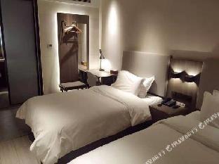 hanting hotel nanjing baixia industrial park