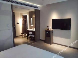 hanting hotel nanjing baixia industrial park