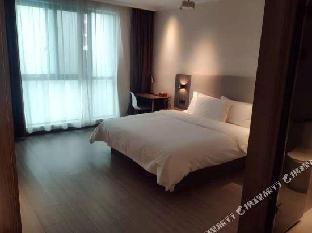 hanting hotel nanjing baixia industrial park