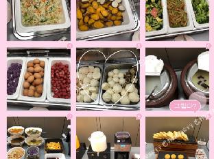 hanting hotel nanjing baixia industrial park