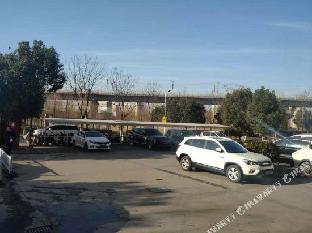 hanting hotel nanjing baixia industrial park