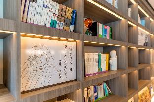 hanting hotel xichang moon lake wetland park