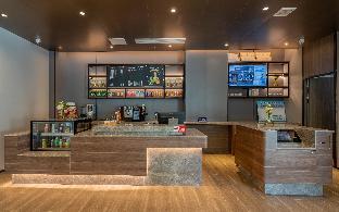 hanting hotel xichang moon lake wetland park