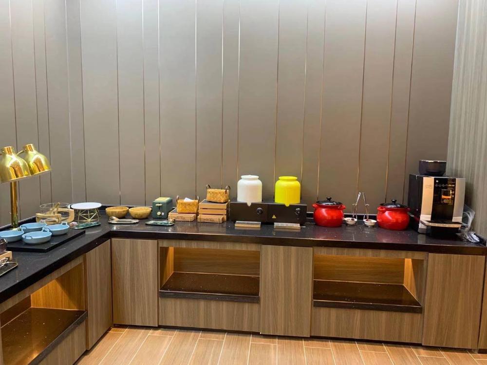 hanting hotel jinan east railway station