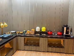 hanting hotel jinan east railway station