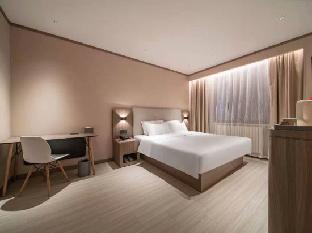 hanting hotel jinan east railway station