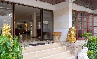 hillside resort pattaya