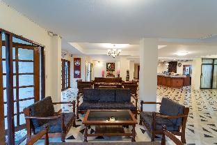 hillside resort pattaya